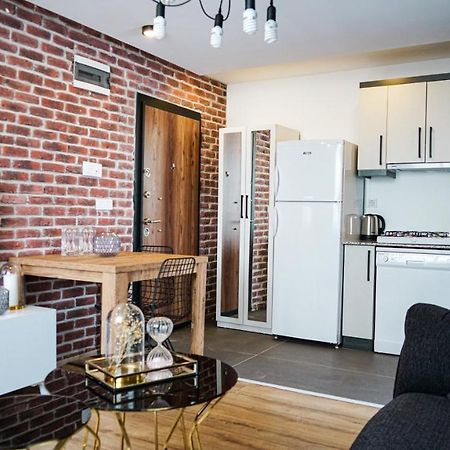 アンタルヤNiss Apartアパートメント エクステリア 写真