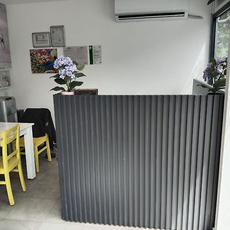 アンタルヤNiss Apartアパートメント エクステリア 写真